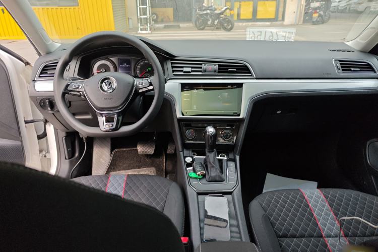 Used Volkswagen Lamando 2021 230TSI DSG Fashion Edition
