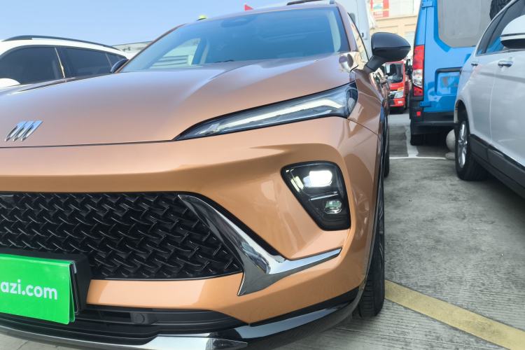 Used Buick Envision 2024 Encore S 25T Ignite Black Style Edition