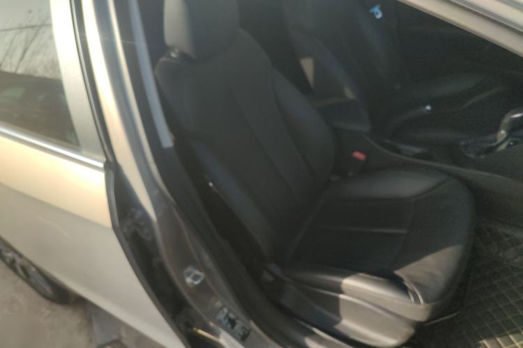 Used Buick Excelle GX 2018 18T Automatic Elite Model