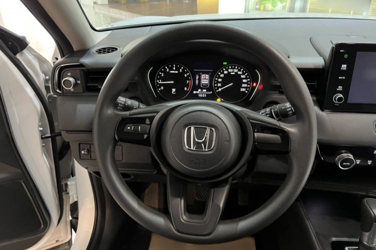 Used Honda XR-V 2023 1.5L CVT Thermal Edition
