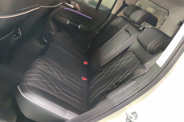 Used Tank 300 2021 City Edition 2.0T My Vision Model
