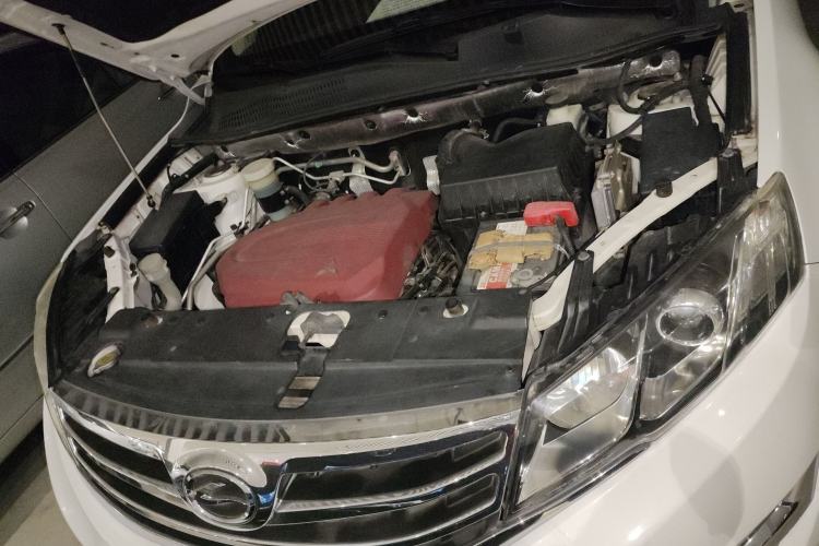 Used Land X5 2016 Plus 1.5T Manual Innovation Edition
