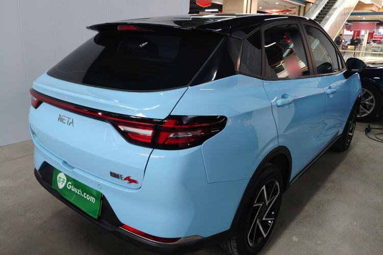 Used NETA AYA 2023 401 Lite