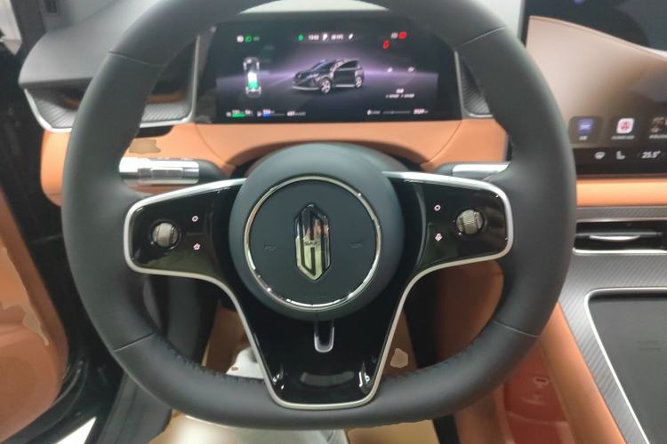 Used Hima H5 2025 Extended-Range Max