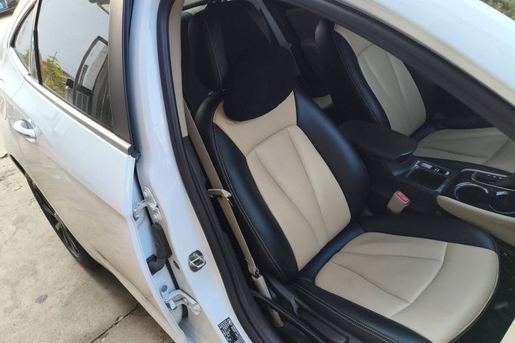 Used Buick Verano 2017 Sedan 15S Automatic Entry Model
