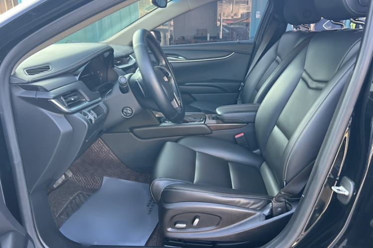 Used Cadillac XTS 2018 28T Tech Edition
