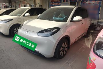 Used Wuling Bingo 2024 333 km Enjoyment Version