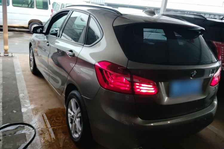 Used BMW 2 Series Active Tourer 2015 218i Leading Model
