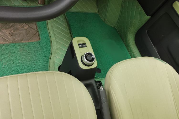 Used  Panda 2023 Panda Mini 200km Dynamic Bear
