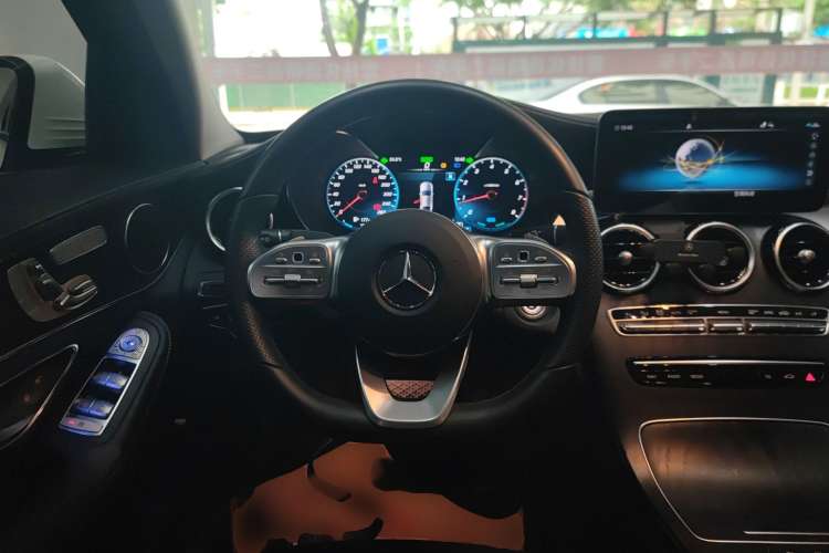 Used Mercedes-Benz C-Class 2020 Restyled C 260 L Sport Edition
