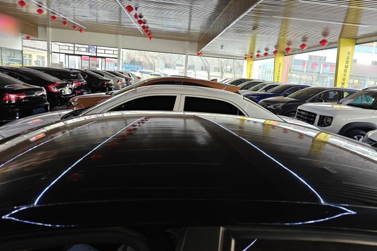 Used Volkswagen Santana 2019 1.5L Manual Fashion Edition China VI Standard