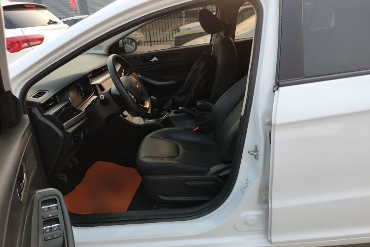 Used Chery Arrizo 5 2021 PRO 1.5L Manual Youth Edition