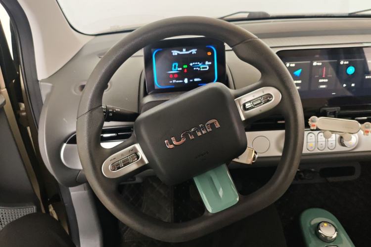 Used Qiyuan Lumin 2022 210km Sweet Edition