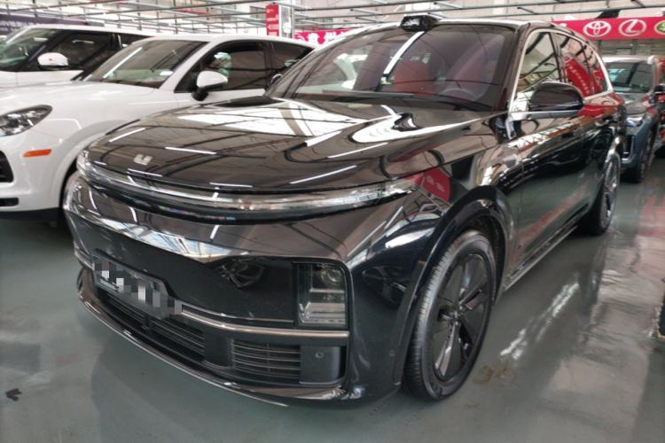Used Li Auto L7 2024 MAX Model
