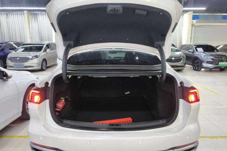 Used Ford Mondeo 2023 EcoBoost 180 Comfort Model
