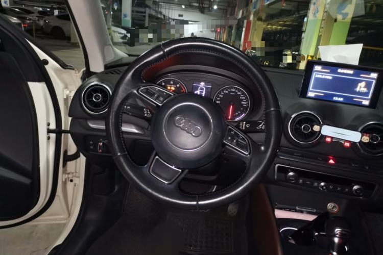 Used Audi A3 2014 Sportback 35 TFSI Automatic Comfort Model