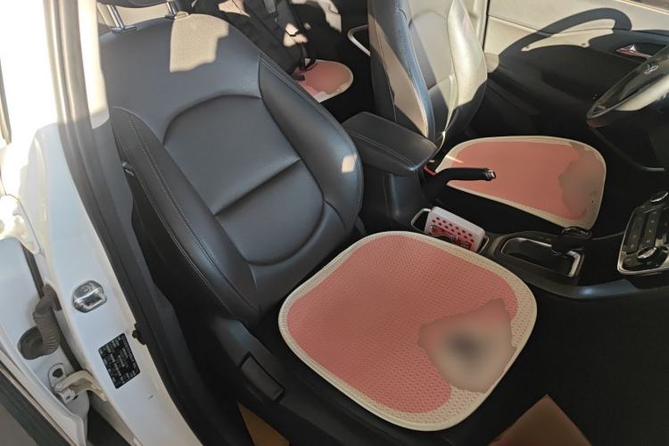 Used Hyundai ix35 2019 2.0L Automatic 2WD Zhiyong·Changxiang Edition China V Standard
