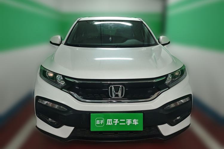 Used Honda XR-V 2015 1.8L EXi CVT Comfort Version
