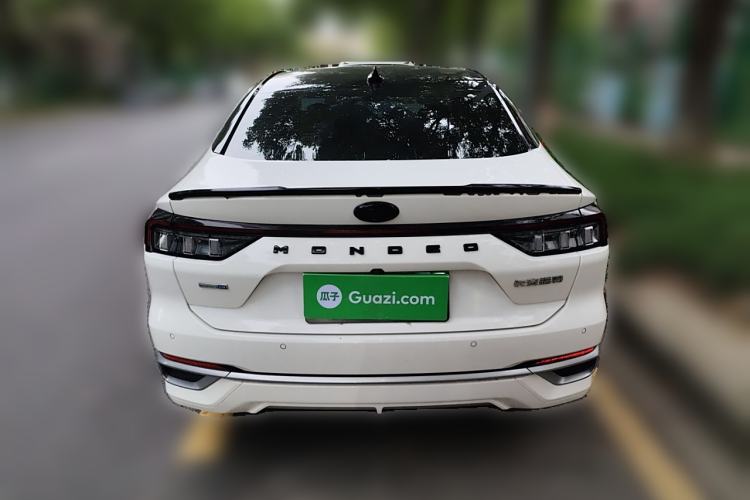 Used Ford Mondeo 2022 EcoBoost 245 Luxury Model
