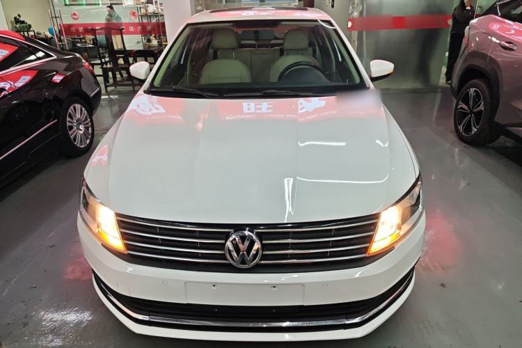 Used Volkswagen Lavida 2015 230TSI DSG Comfort Edition