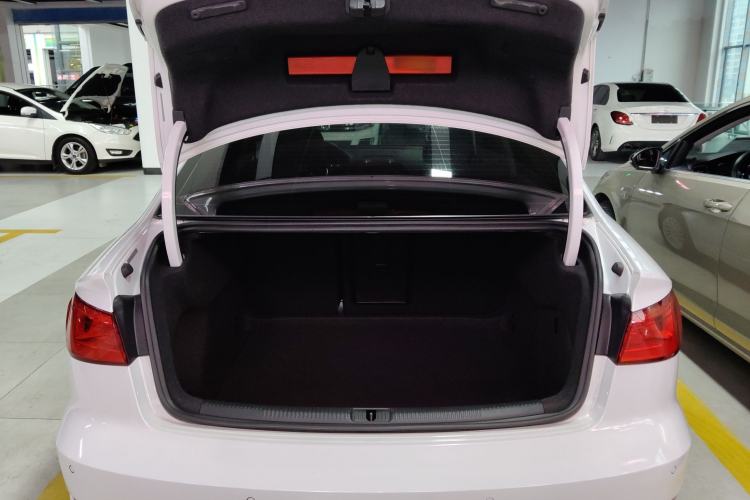 Used Audi A3 2016 Limousine 35 TFSI Prestige Edition
