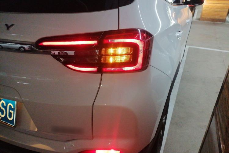 Used Chery Tiggo 5x 2022 Superhero Edition 1.5L CVT Fashion Model