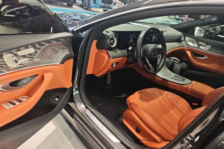 Used Mercedes-Benz CLS 2023 Refreshed CLS 300 Dynamic Edition