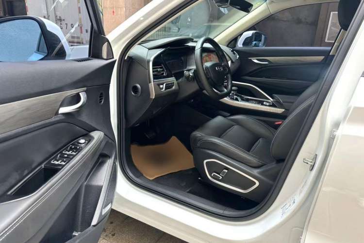 Used Geely Auto Monjaro 2019 300T Explorer