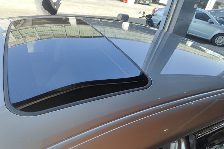 Used Lexus ES 2015 300h Comfort Edition
