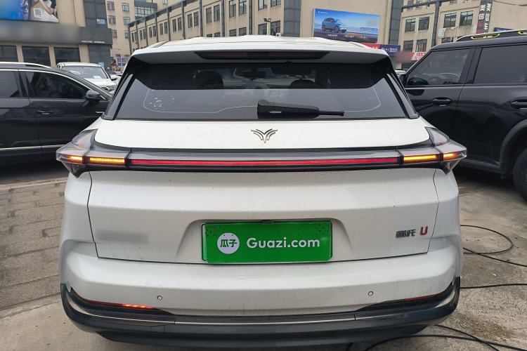 Used NETA U 2022 NETA U-Ⅱ 500 Industry Edition