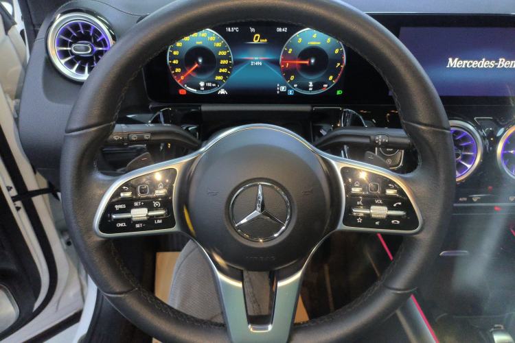 Used Mercedes-Benz GLA 2022 GLA 220