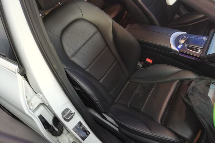 Used Mercedes-Benz C-Class 2021 C 260 L Sport Edition