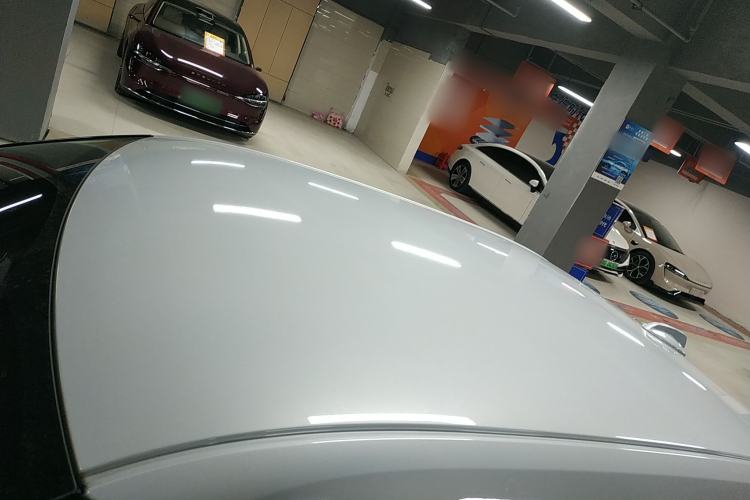 Used Polestar 2 2021 Single Motor Standard Range
