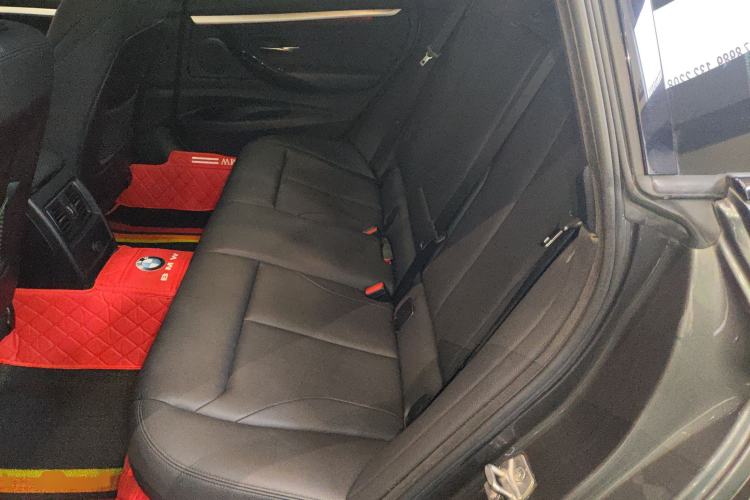 Used BMW 3 Series GT 2019 320i M Sport Package
