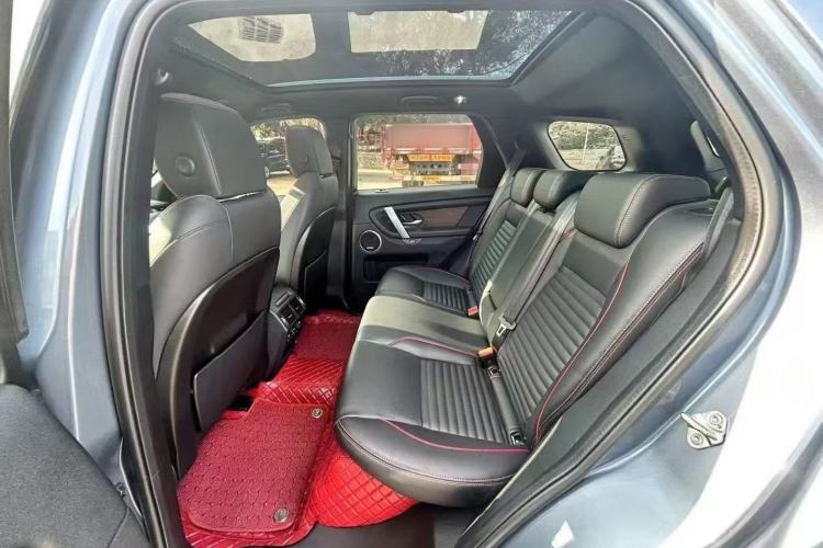 Used Land Rover Discovery Sport 2023 249 PS R-Dynamic SE Performance Tech Edition
