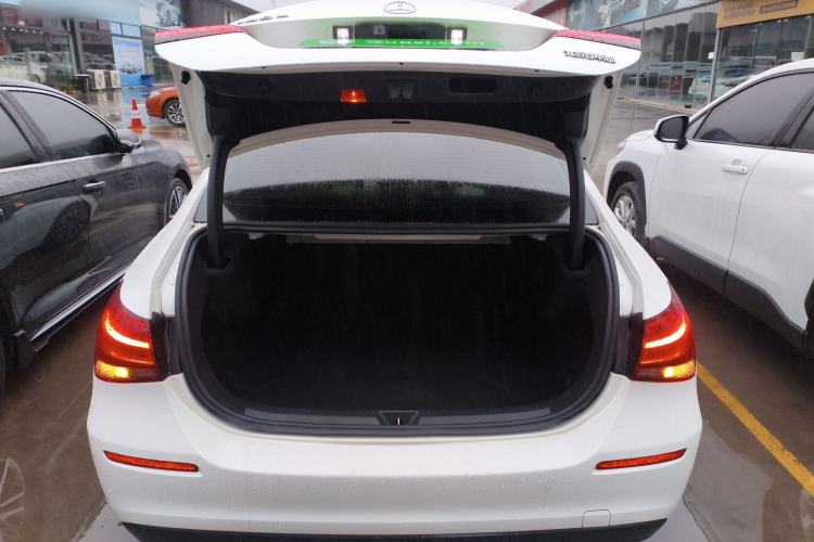 Used Mercedes-Benz A-Class 2019 Revised A 180 L
