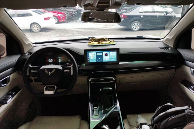 Used Wuling Asta 2021 1.5T CVT Star曜 Edition