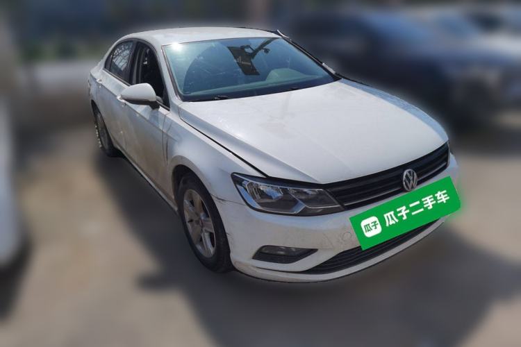 Used Volkswagen Lamando 2018 230TSI DSG Fashion Edition