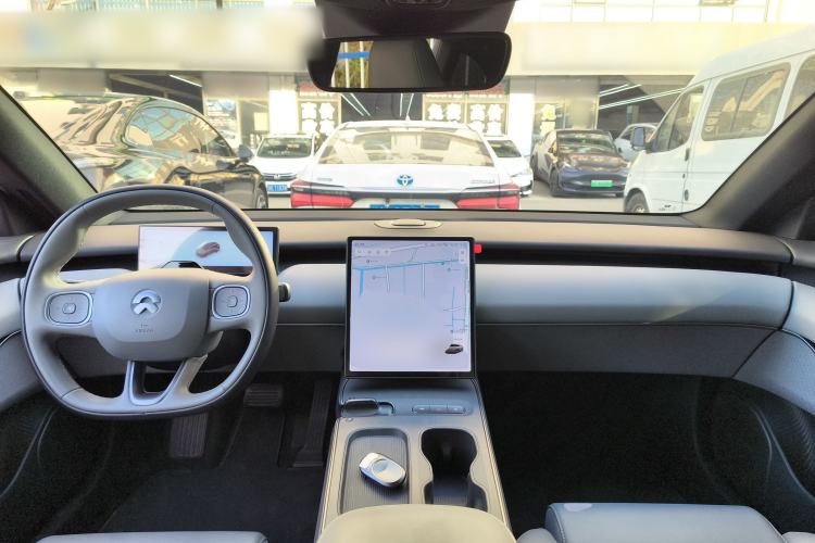 Used Nio ET5T 2023 75 kWh Touring