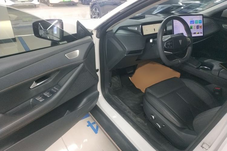 Used  SL03 2022 1.5L 1200 Extended-Range Version