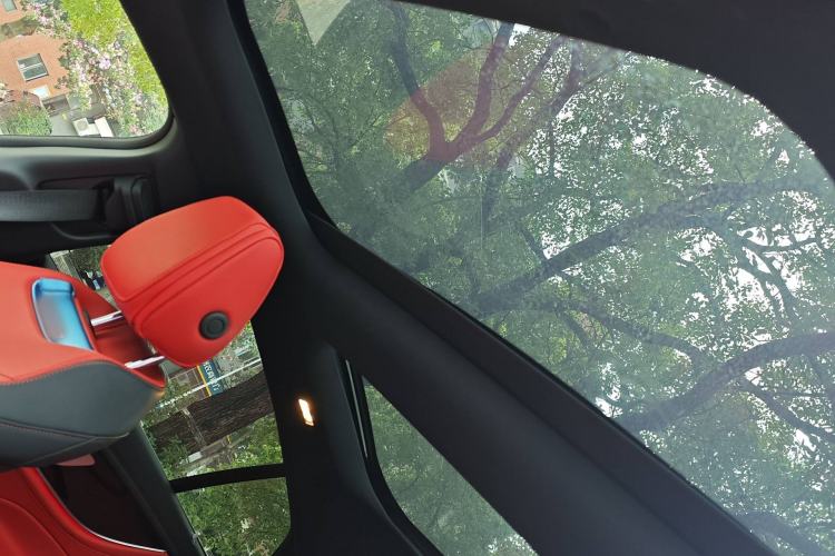 Used Mercedes-Benz AMG GT 2022 AMG GT 50 Four-Door Coupe
