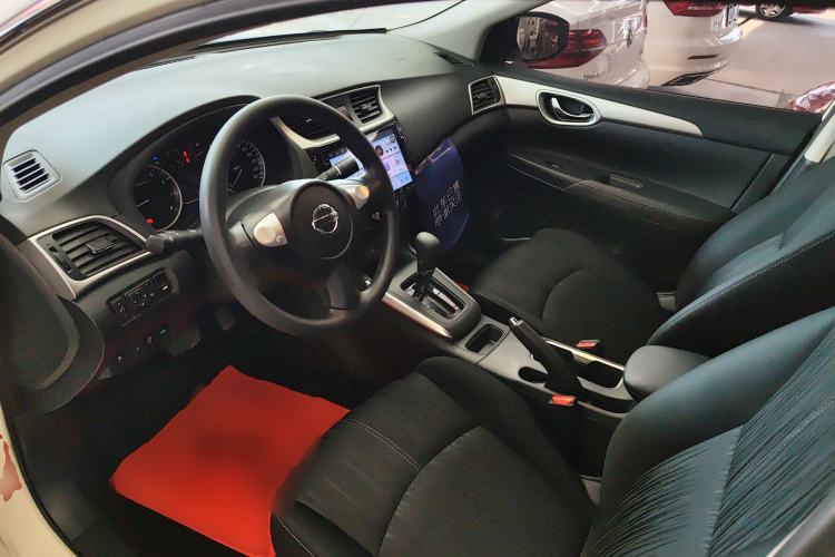 Used Nissan Sylphy 2022 Classic 1.6XE CVT Comfort Edition