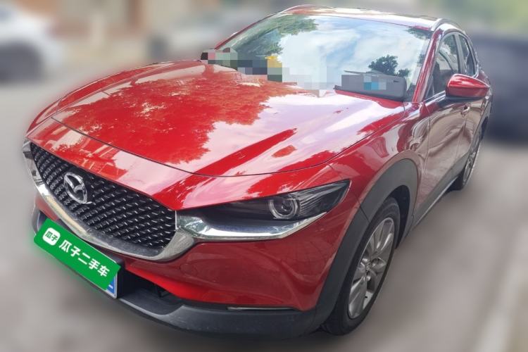 Used Mazda CX-30 2021 2.0L Automatic YAYUE Version