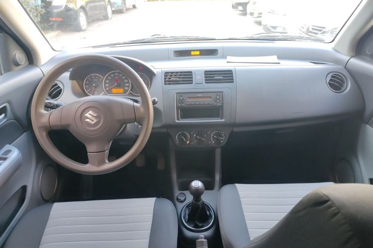 Used Suzuki Swift 2014 1.3L Manual Standard Edition
