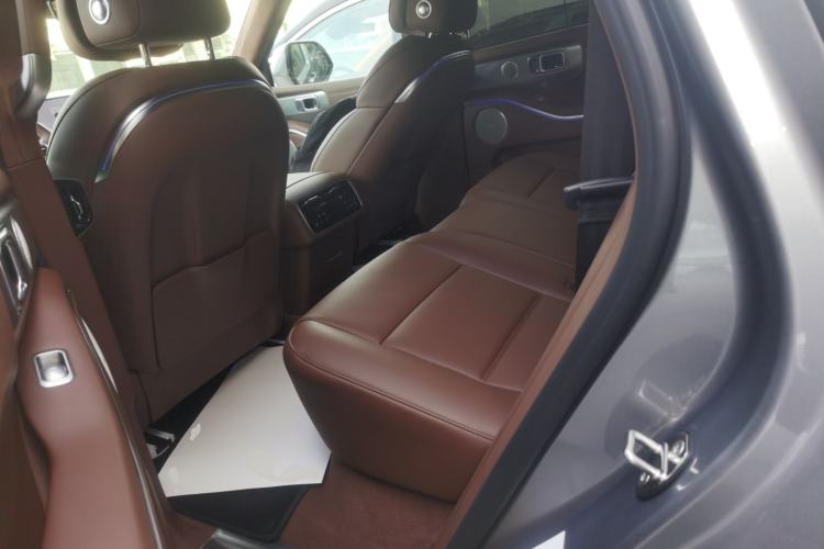 Used Tank 700 New Energy 2024 Hi4-T Extreme Edition