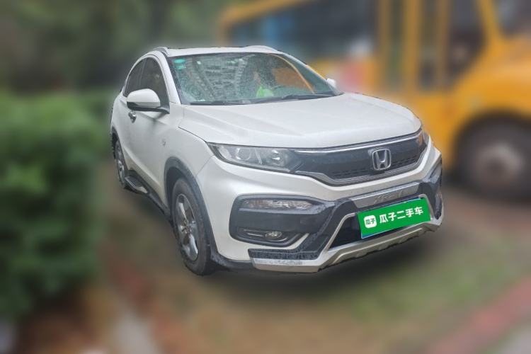 Used Honda XR-V 2017 1.5L LXi CVT Classic Edition
