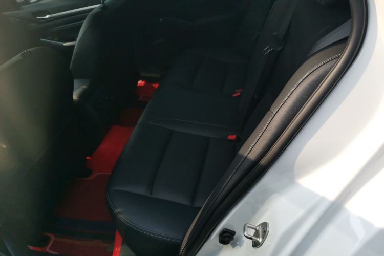 Used Nissan Teana 2022 2.0L XL-TLS Enjoyment Edition
