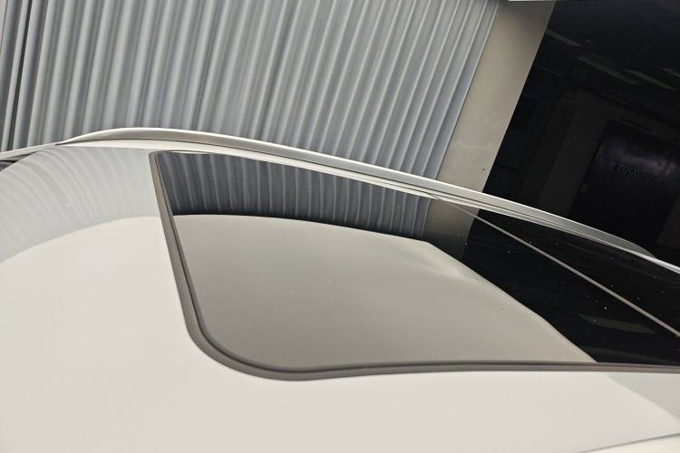 Used  Shanhai L7 2024 1.5T 120km ULTRA 7-Seater