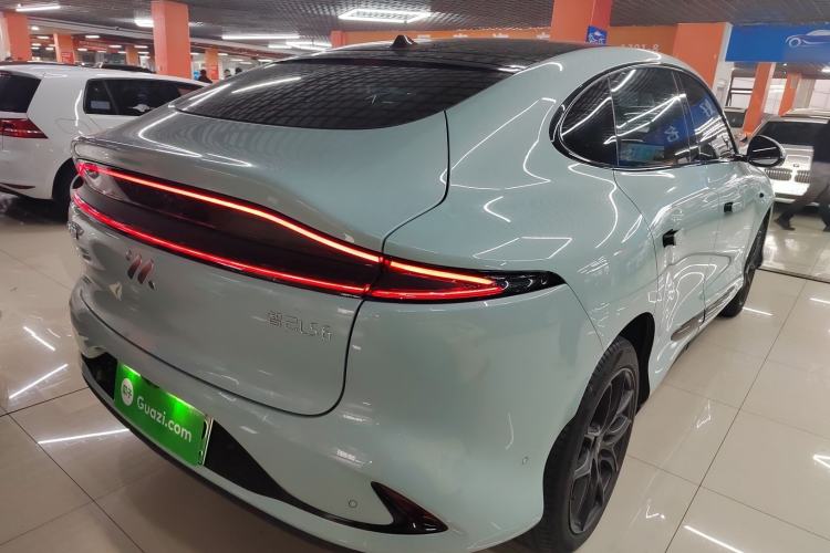 Used  LS6 2023 Max Standard Edition