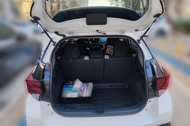 Used Toyota YARiS L 2021 1.5L CVT Leading Edition